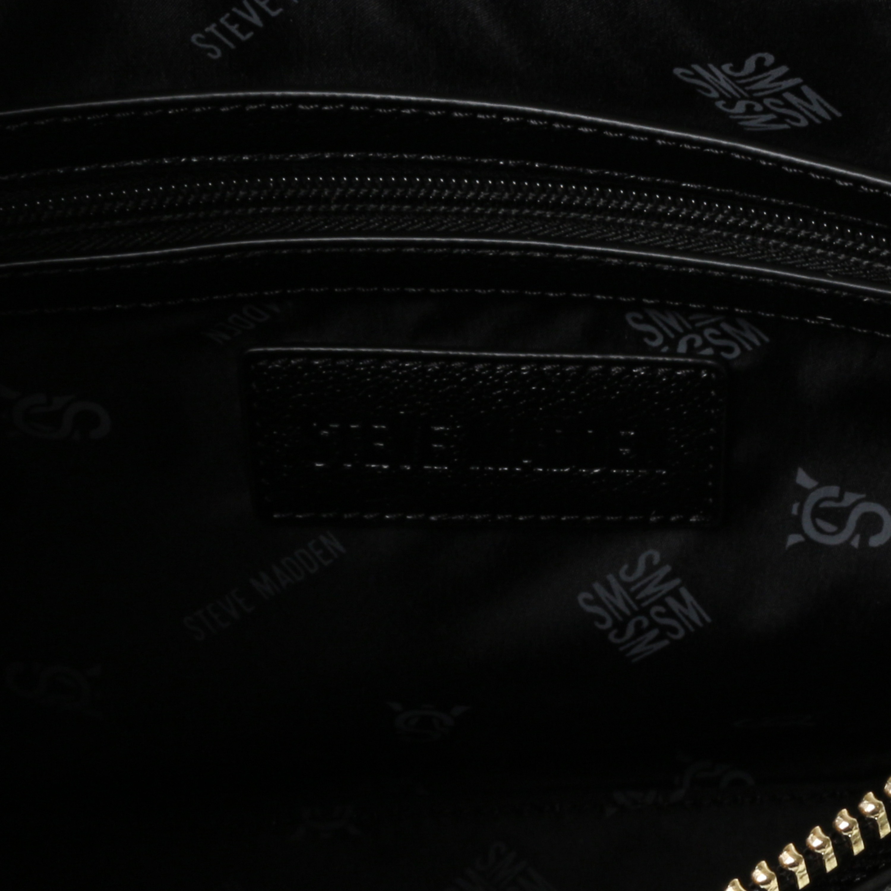 Bkalie Black Crossbody