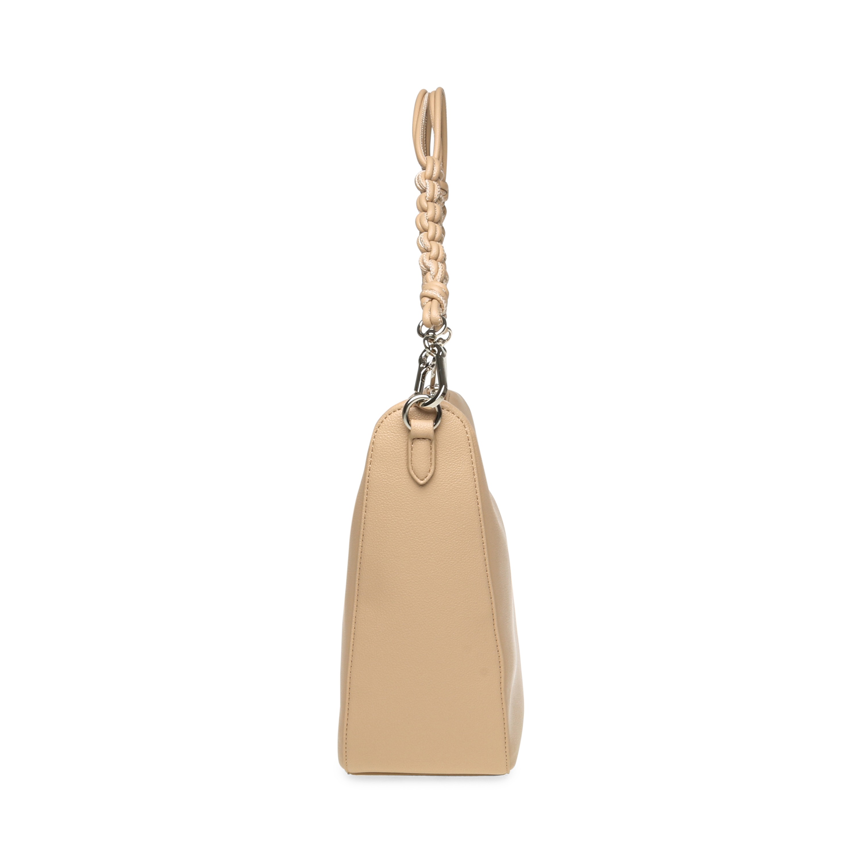 Bkalie Beige Crossbody