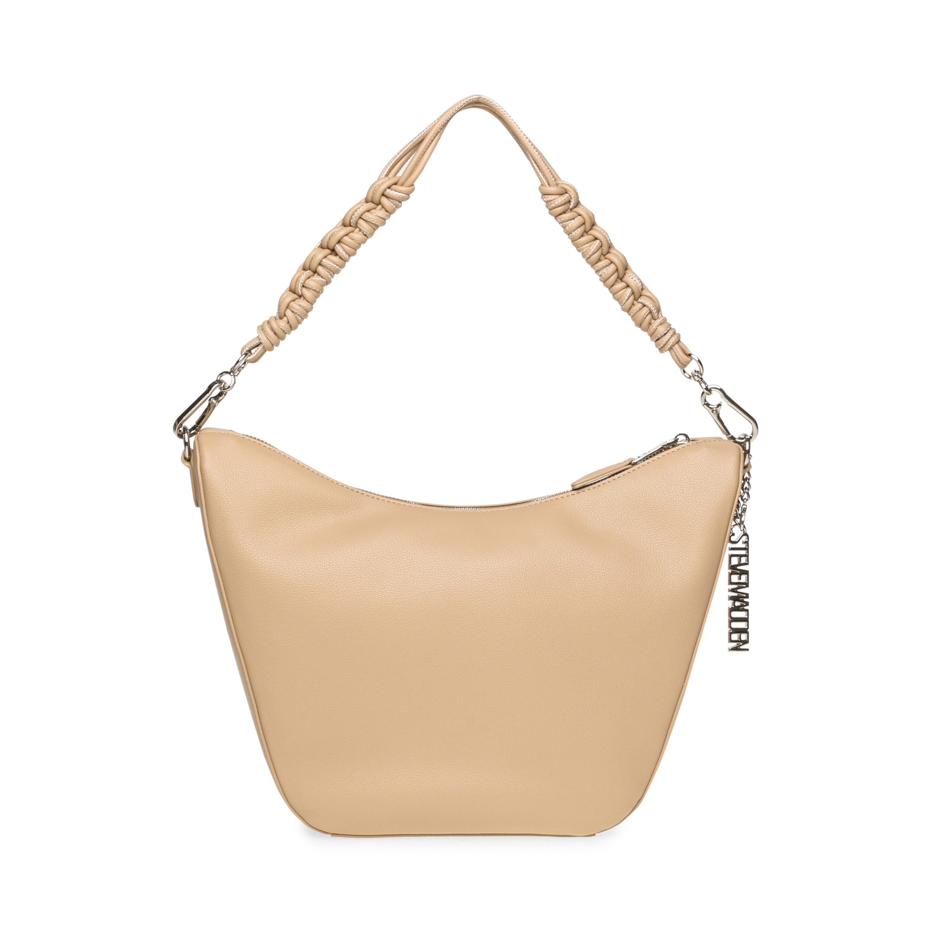 Bkalie Beige Crossbody