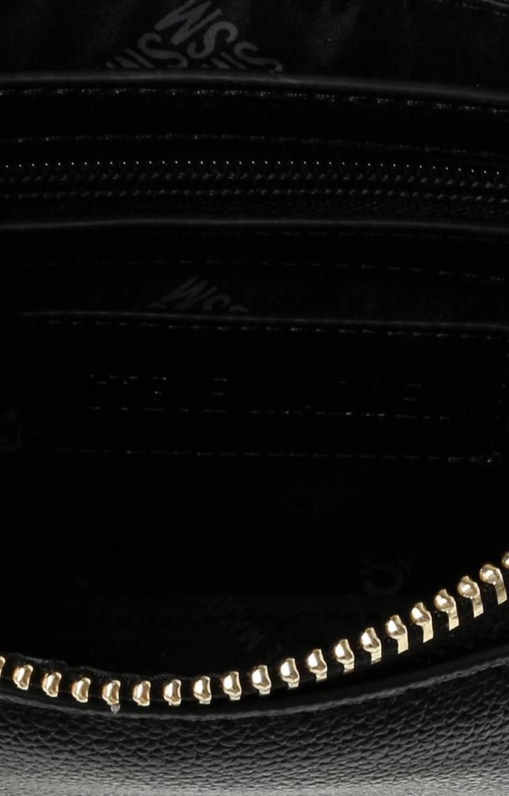 Bkalies Black Handbags