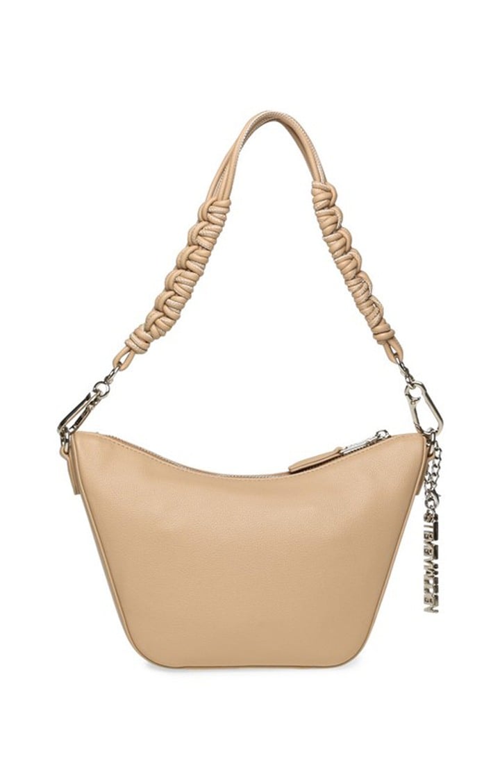 Bkalies Beige Handbags