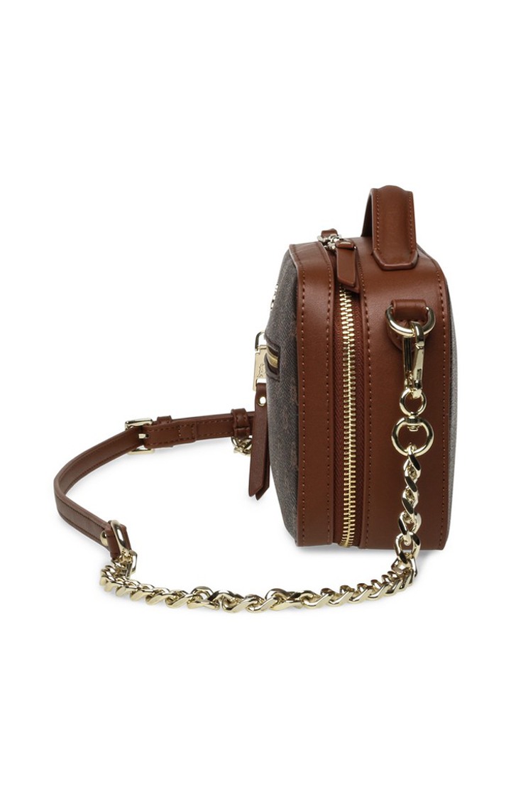 Bkeely Brown Handbags