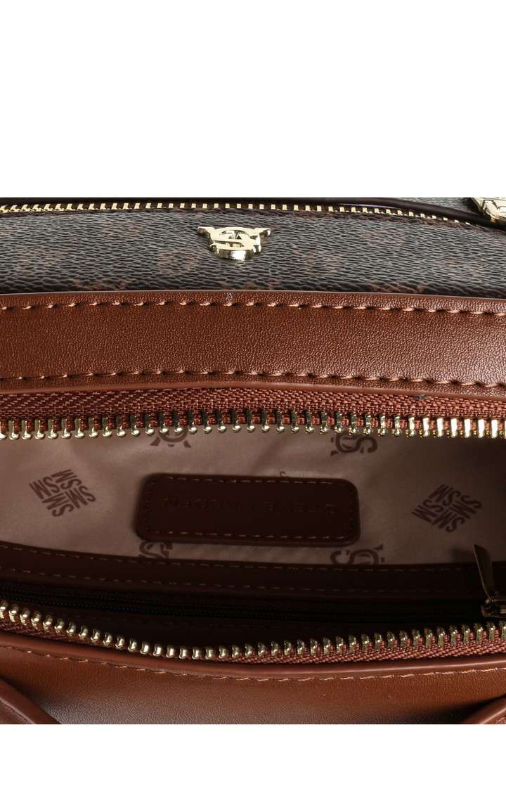 Bkeely Brown Handbags