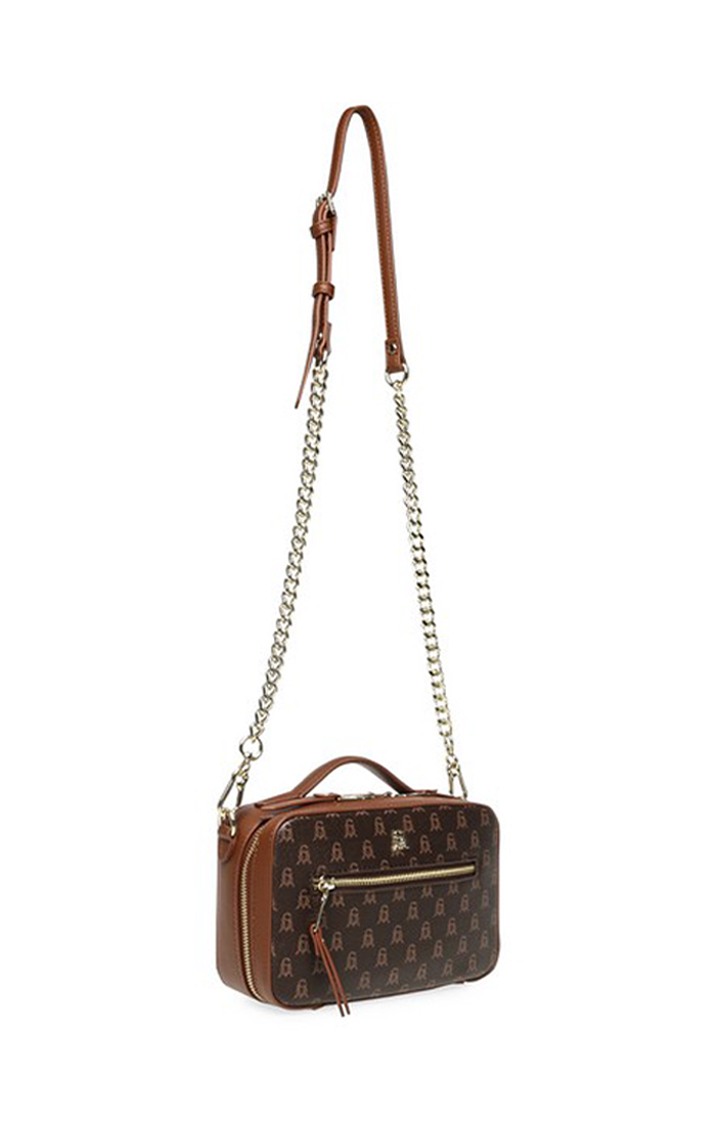 Bkeely Brown Handbags
