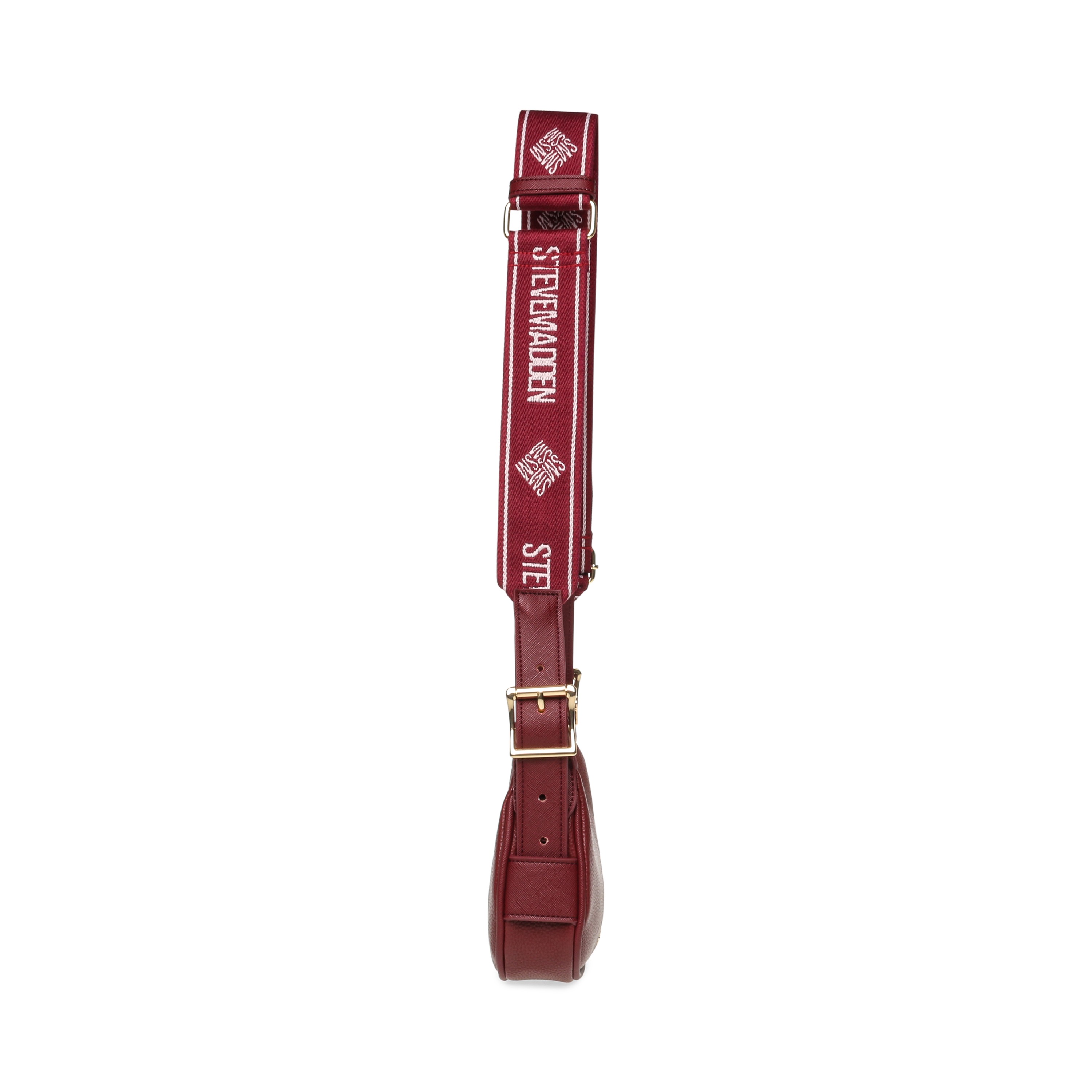 BLAURY CRIMSON SATCHEL