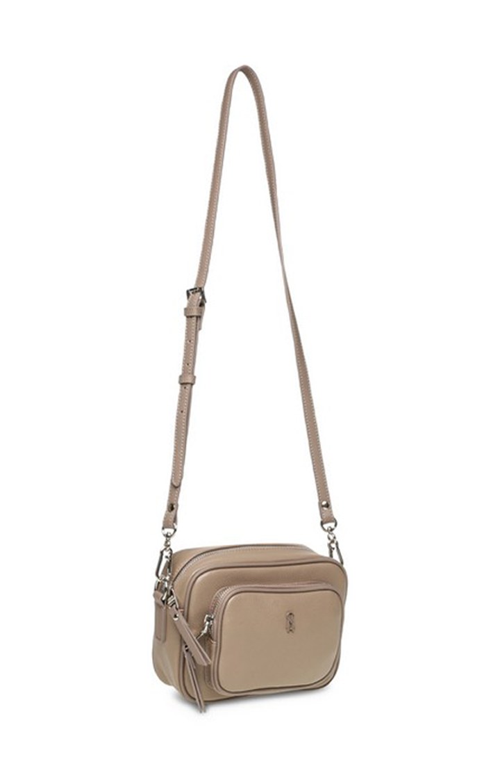 Blillite Grey Handbags