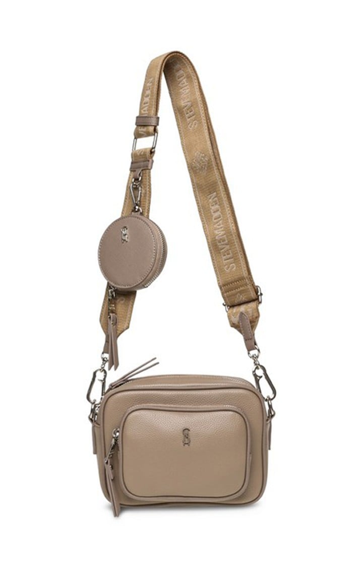Blillite Grey Handbags