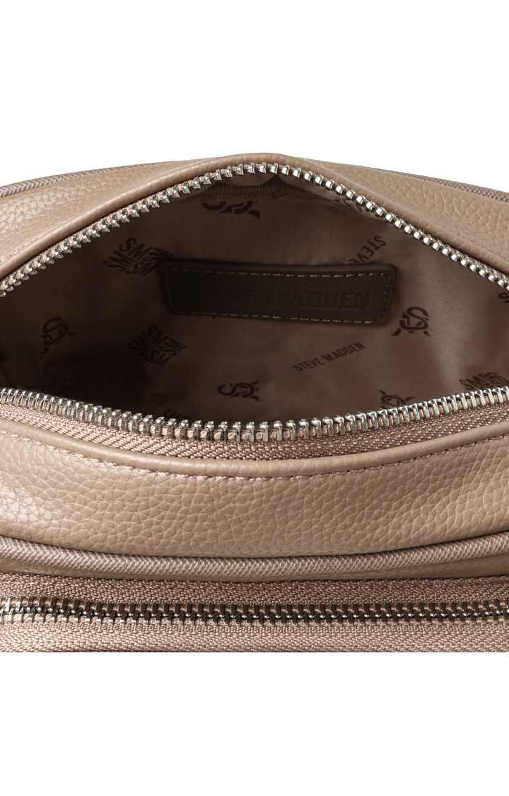 Blillite Grey Handbags