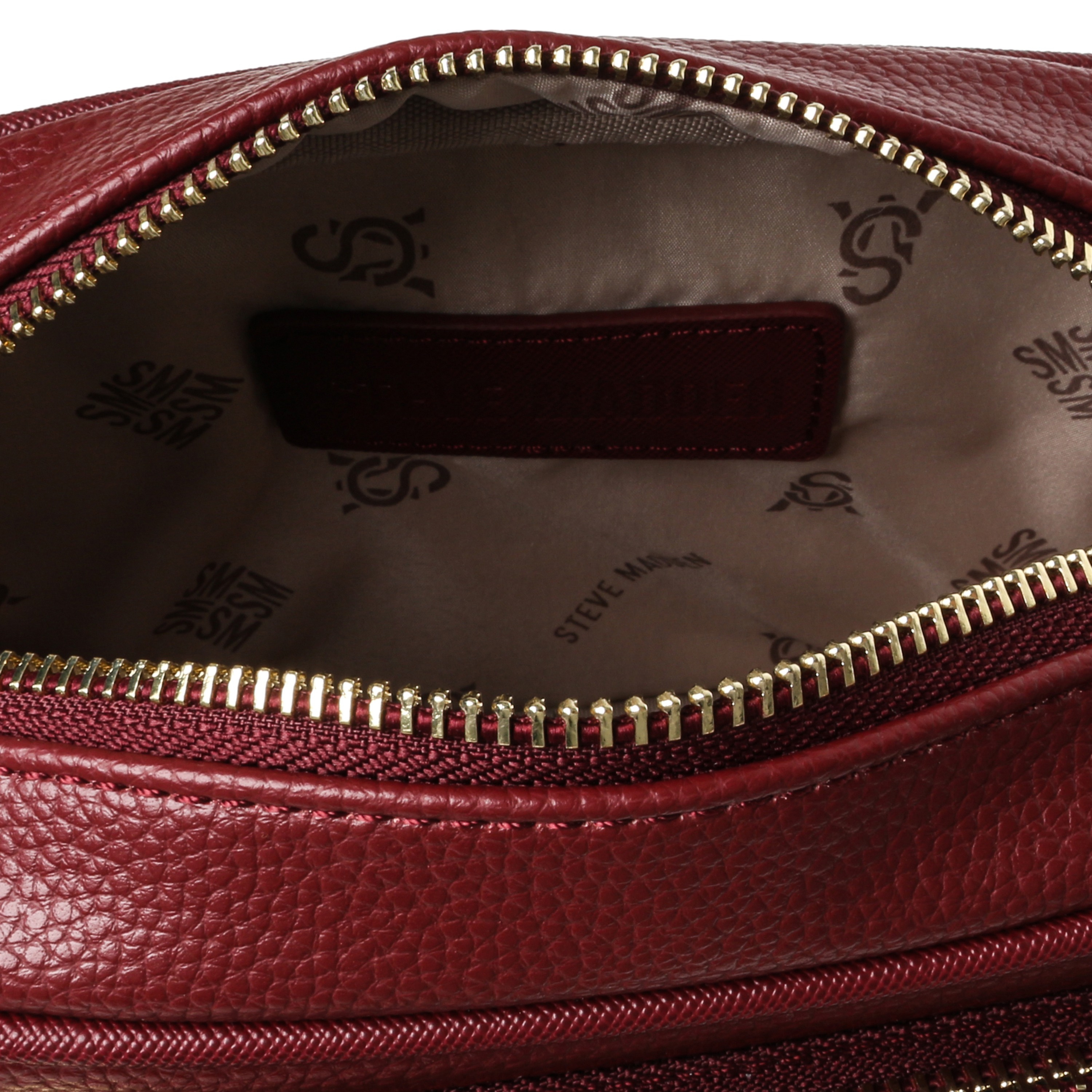 BLILLITE CRIMSON CROSSBODY