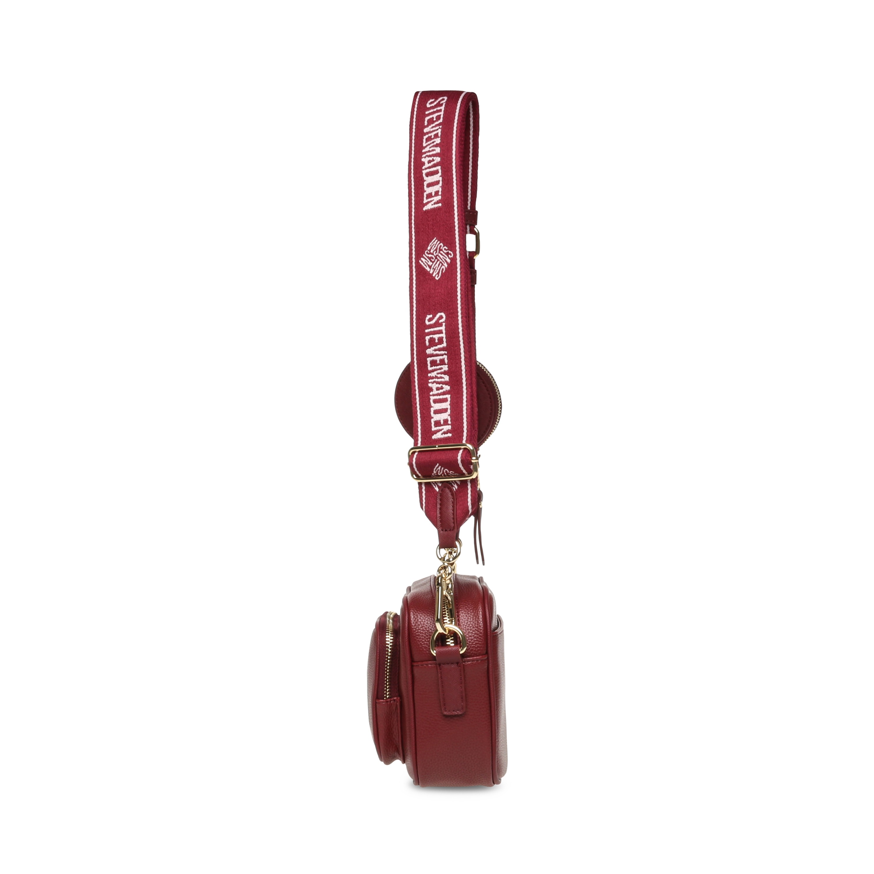 BLILLITE CRIMSON CROSSBODY