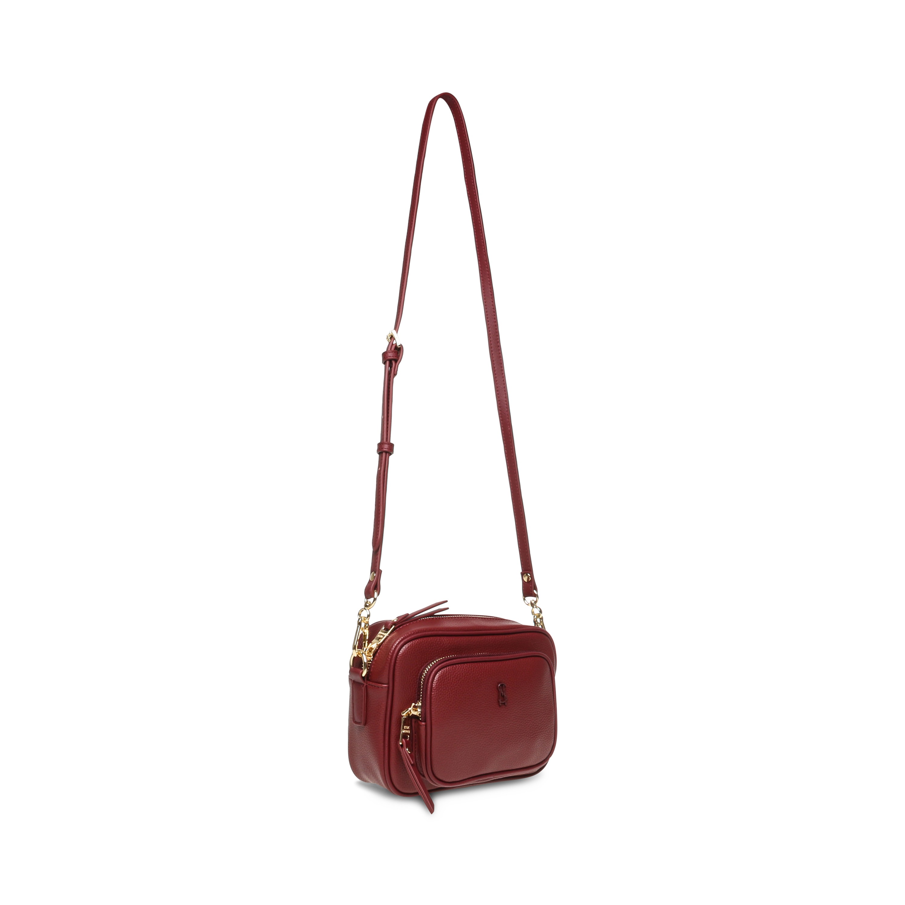 BLILLITE CRIMSON CROSSBODY