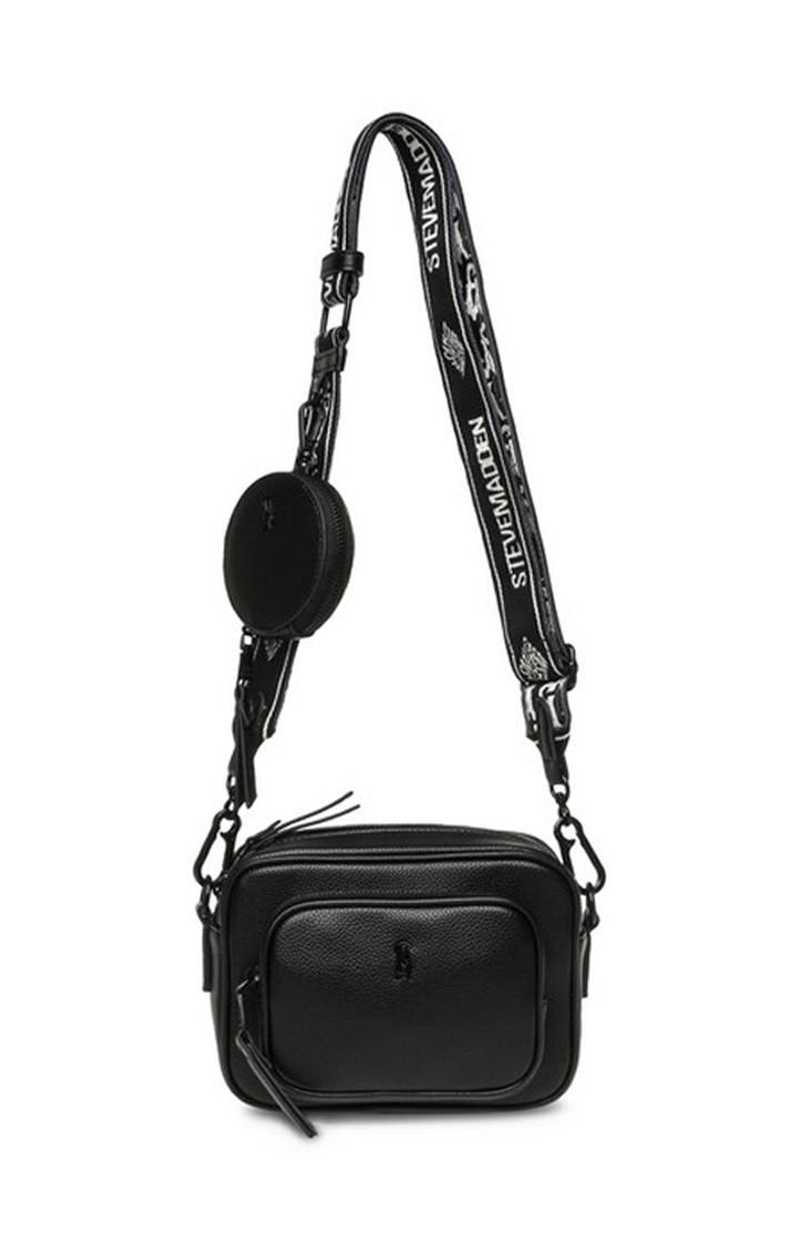 Blillite Black Handbags