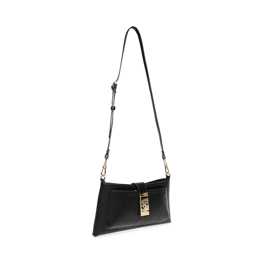 Blilou Black Satchel