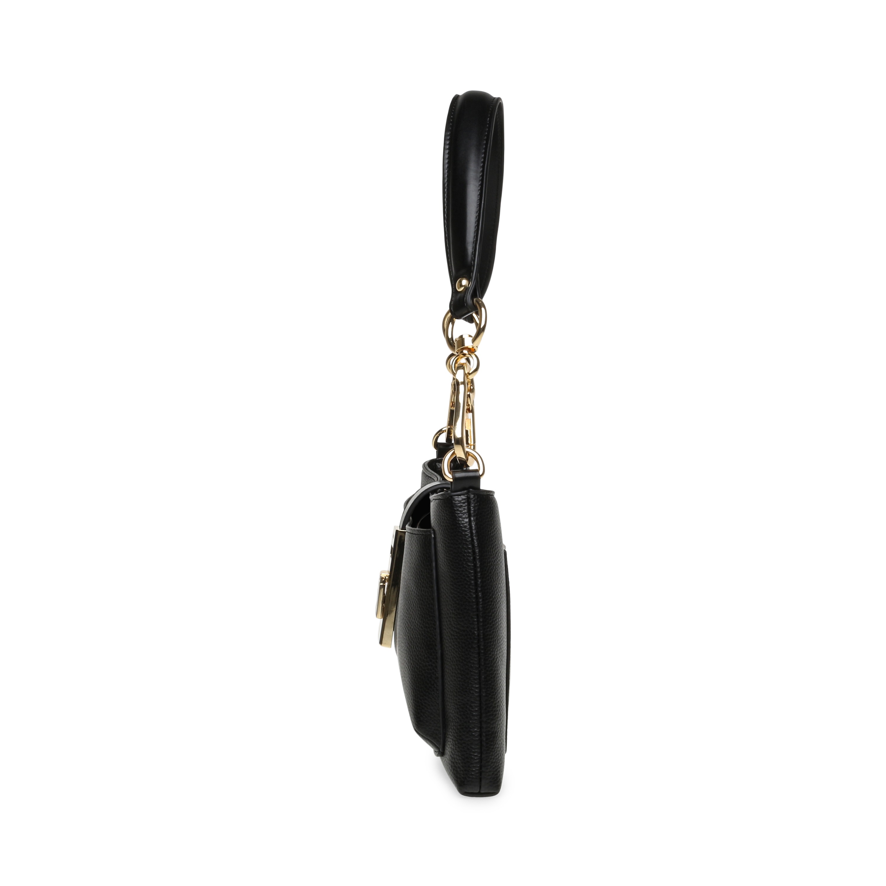Blilou Black Satchel