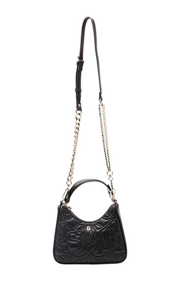 Blimited Black Handbags
