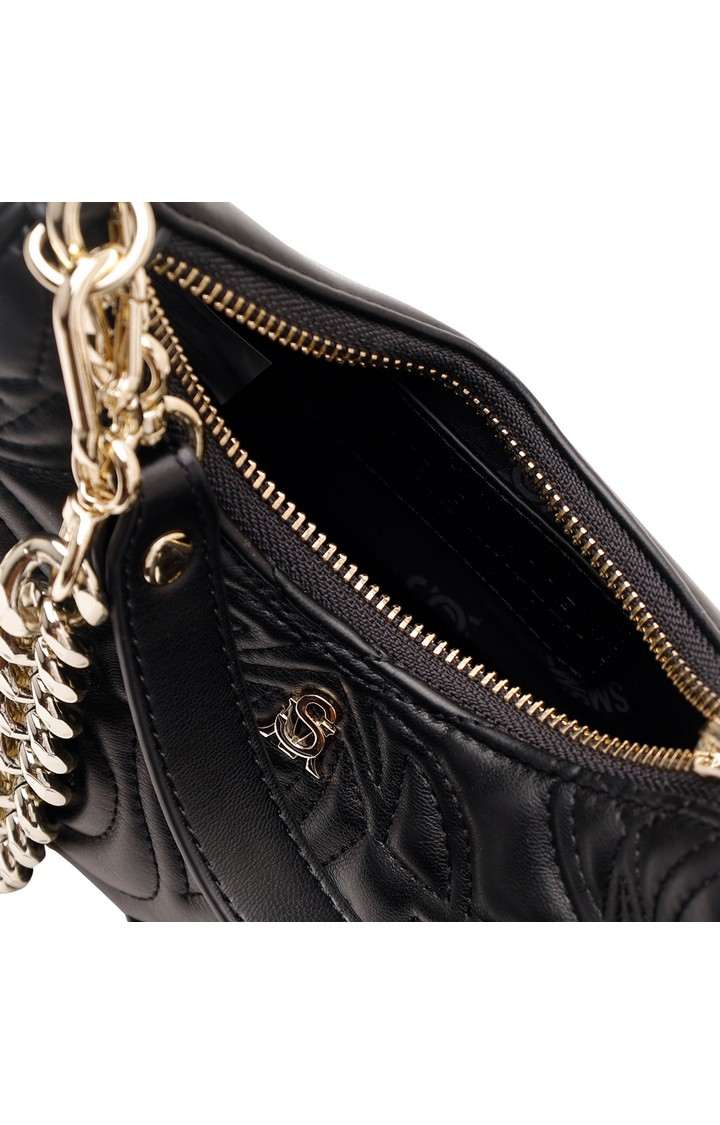 Blimited Black Handbags