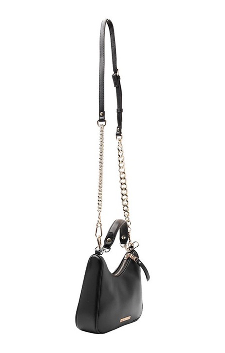 Blimited Black Handbags
