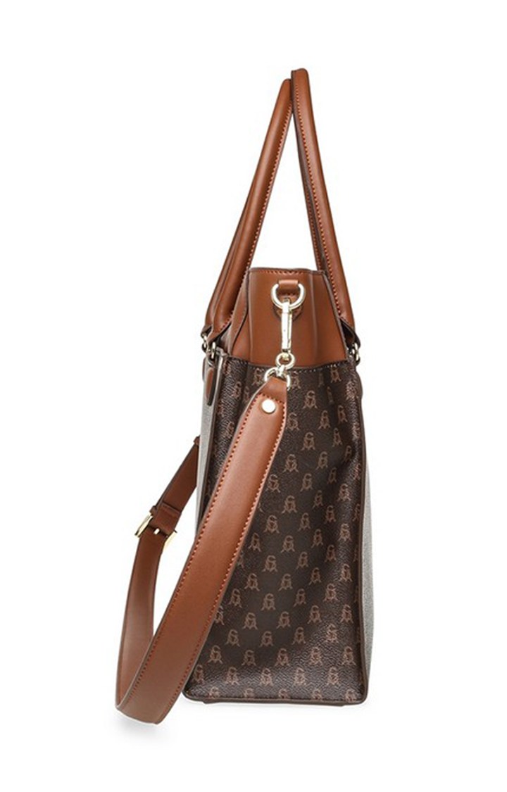 Bmario Brown Handbags