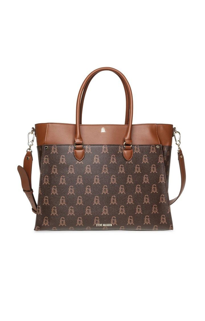 Bmario Brown Handbags