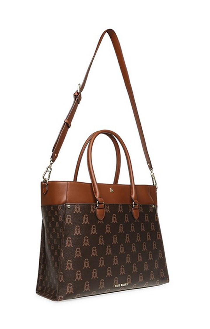 Bmario Brown Handbags
