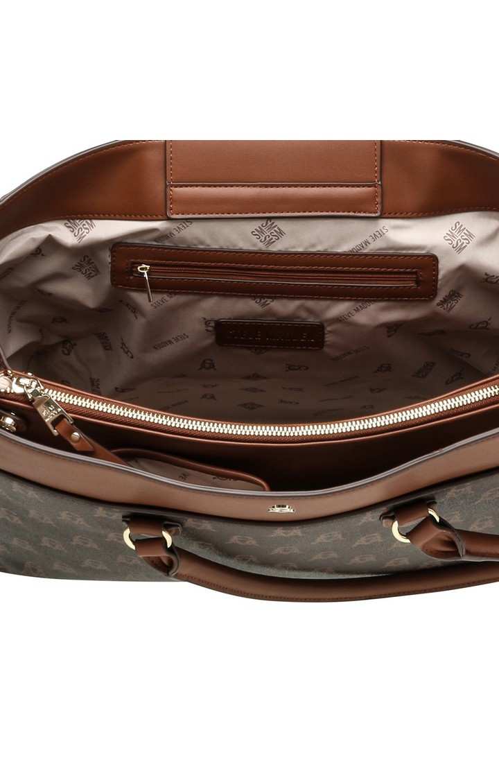 Bmario Brown Handbags