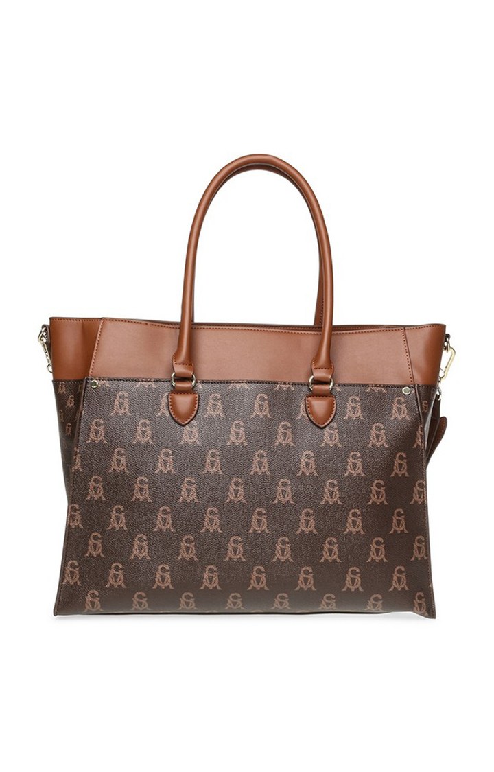 Bmario Brown Handbags