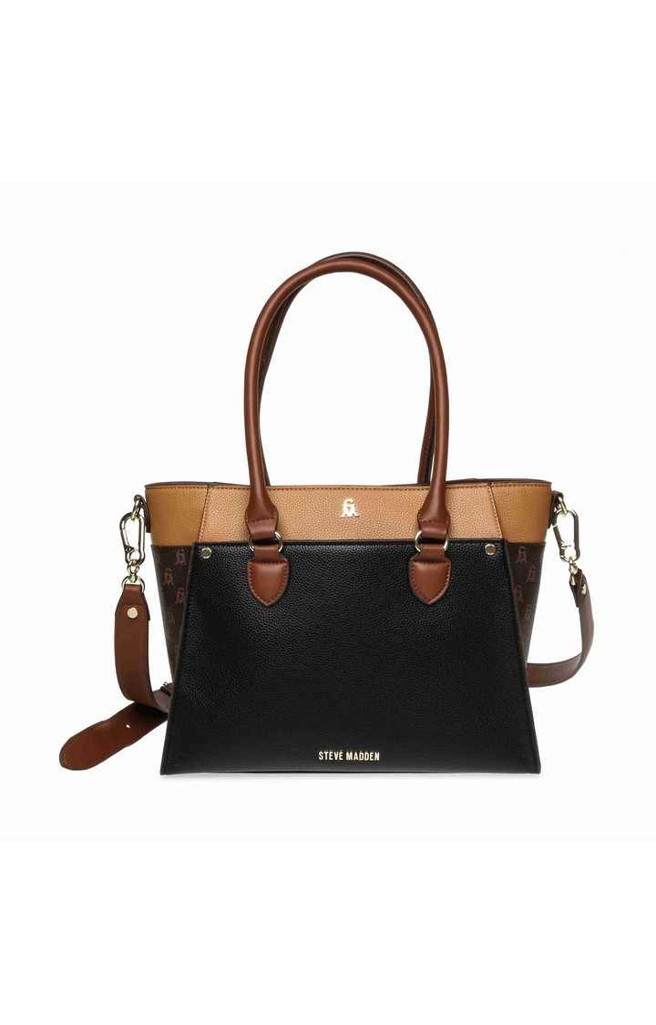 Bmario Black Handbags