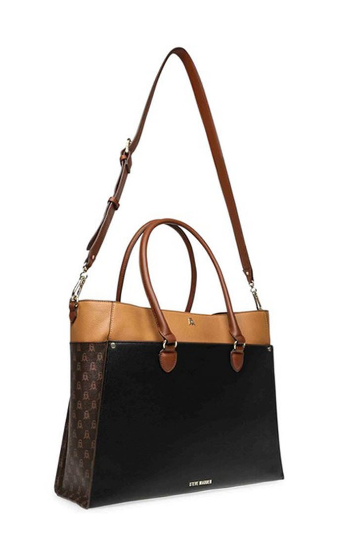 Bmario Black Handbags