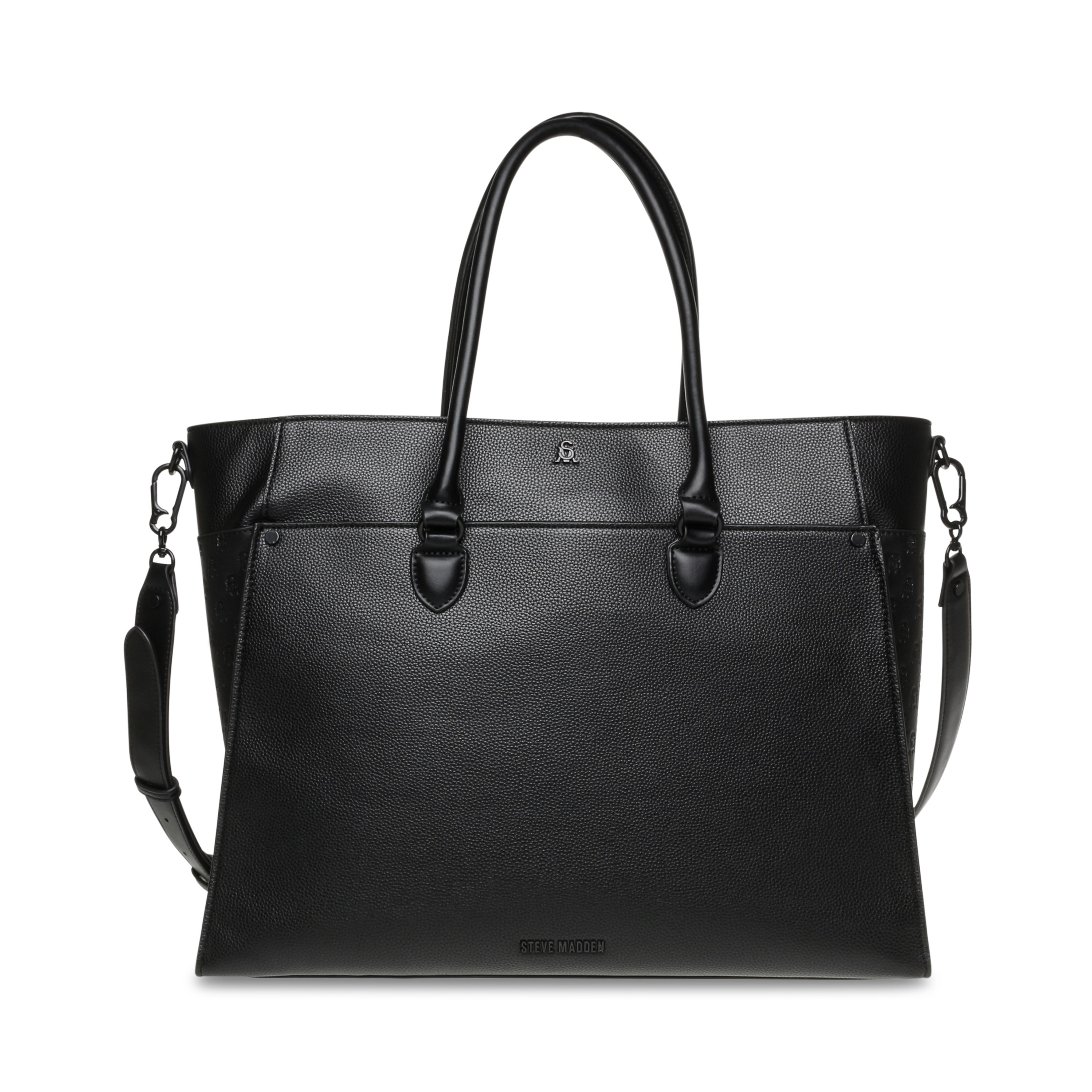 Bmario Black Handbags