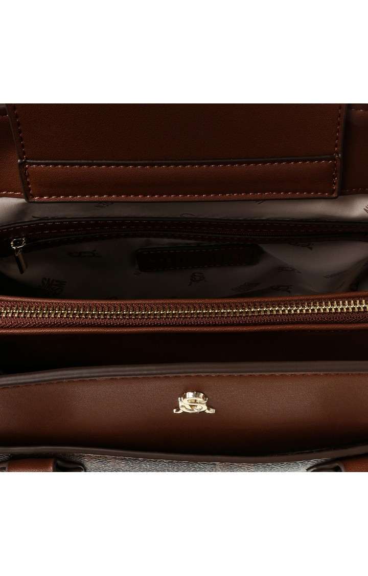 Bmarios Brown Handbags