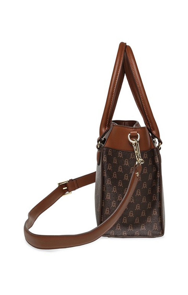 Bmarios Brown Handbags