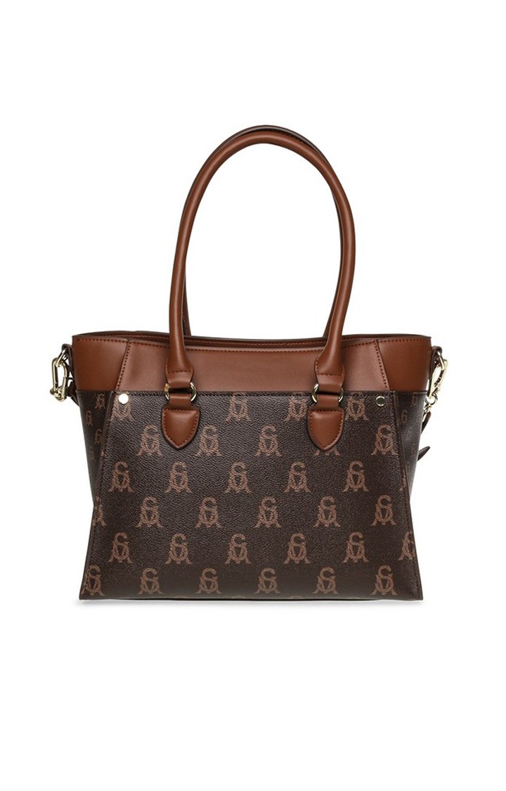Bmarios Brown Handbags