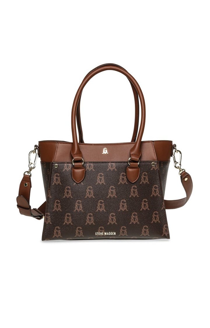 Bmarios Brown Handbags
