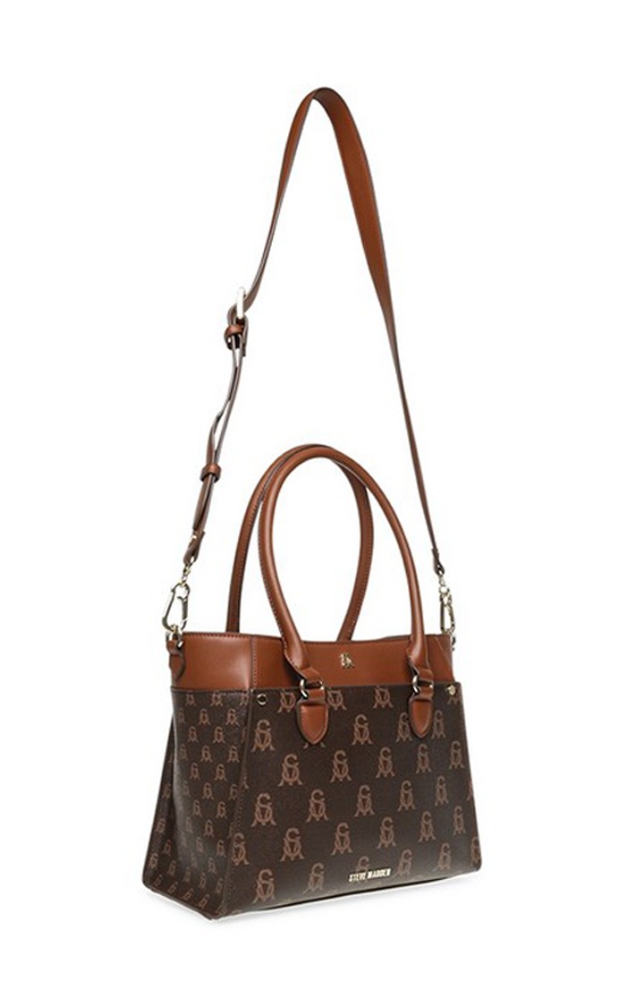 Bmarios Brown Handbags