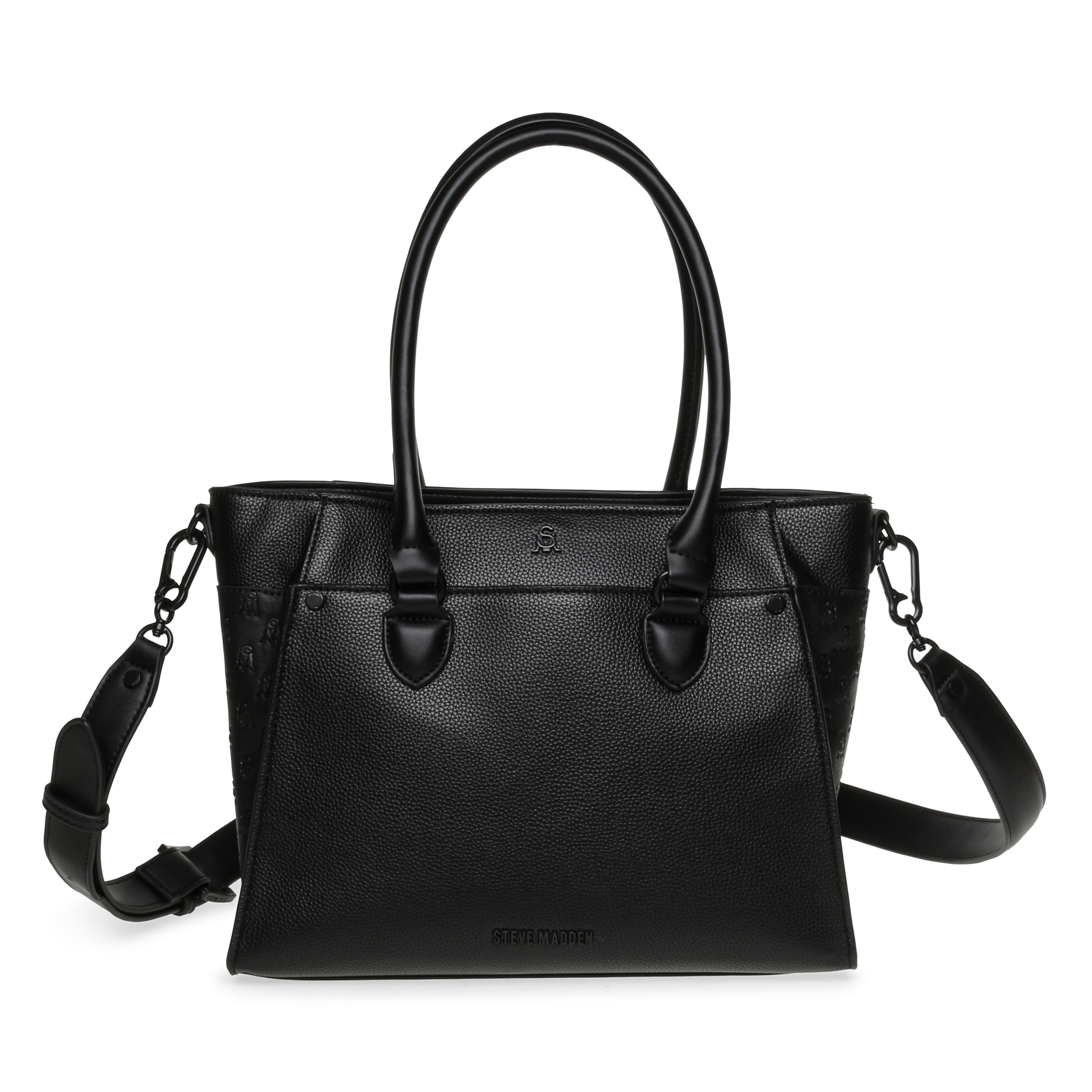 Bmarios Black Handbags