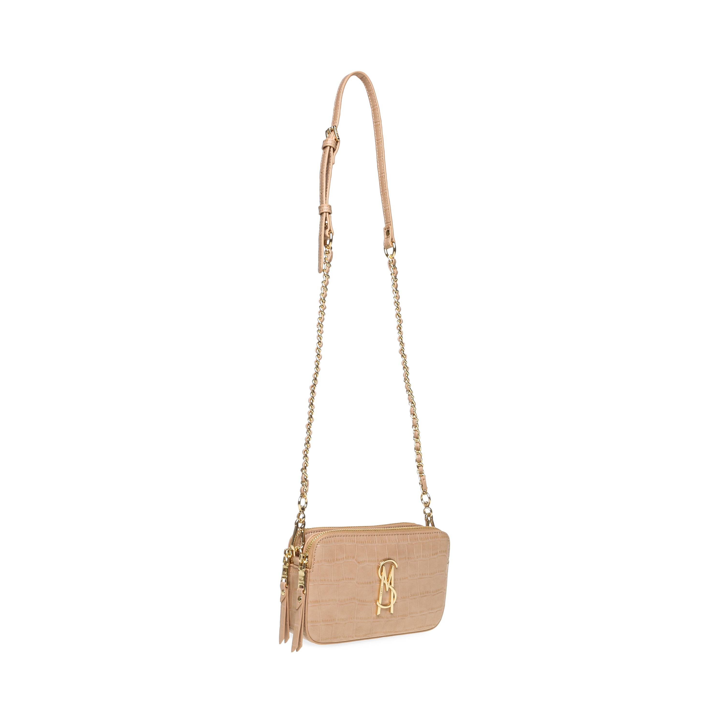 BMARVISC BEIGE CROSSBODY