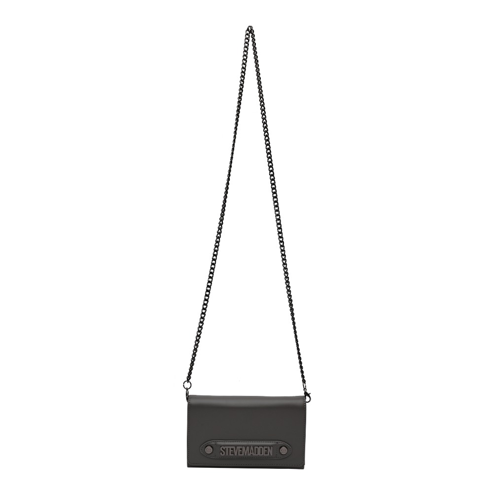 BMERLO GREY WALLET