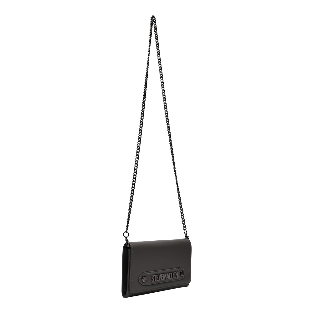 BMERLO GREY WALLET