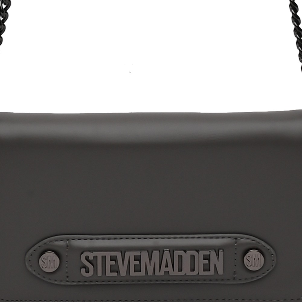 BMERLO GREY WALLET