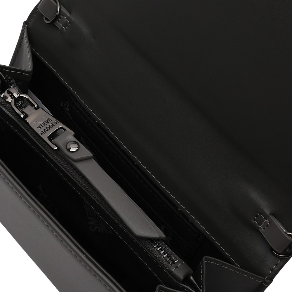 BMERLO GREY WALLET