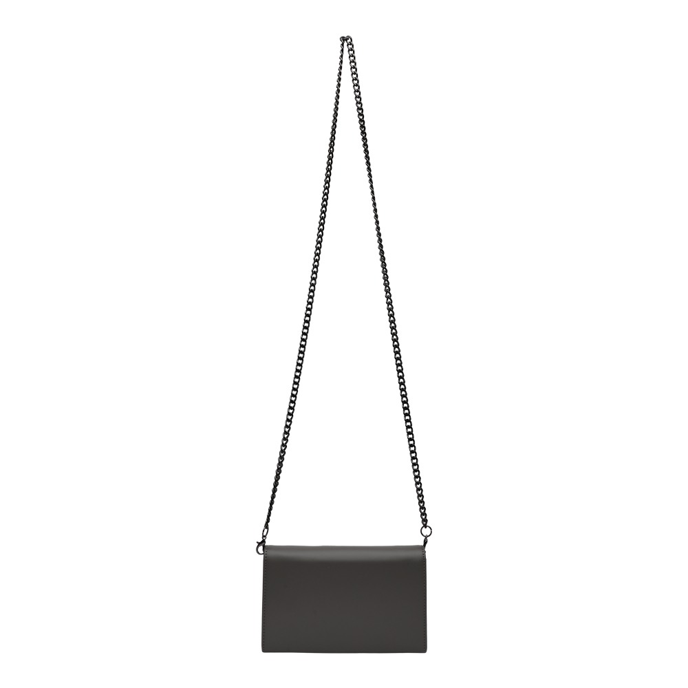 BMERLO GREY WALLET