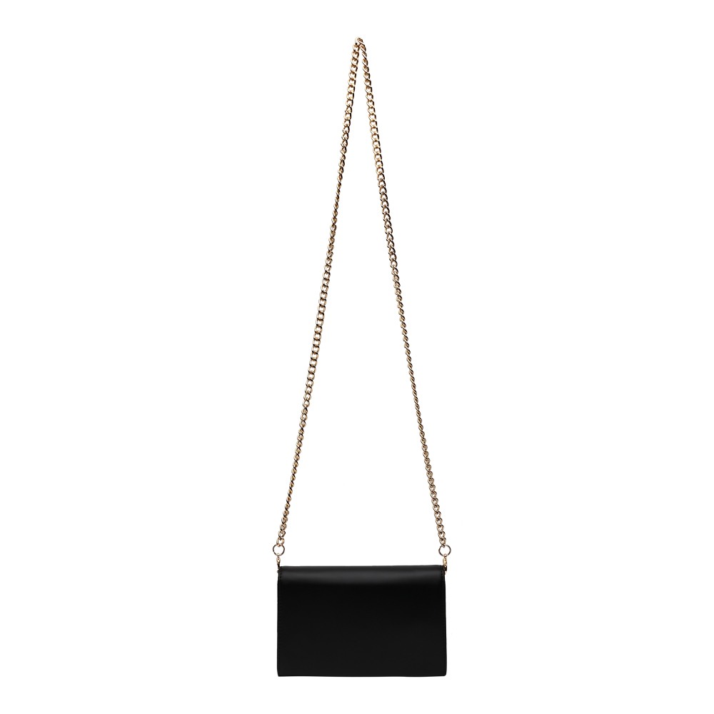 BMERLO BLACK-GOLD WALLET