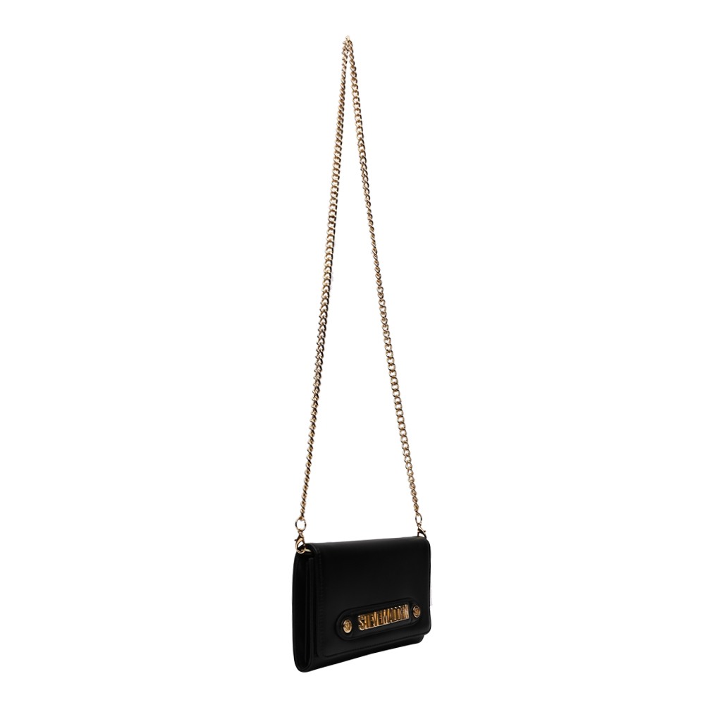 BMERLO BLACK-GOLD WALLET