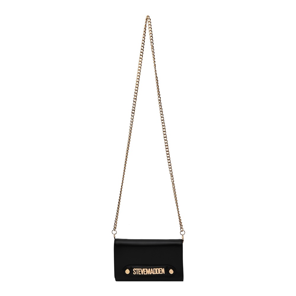 BMERLO BLACK-GOLD WALLET