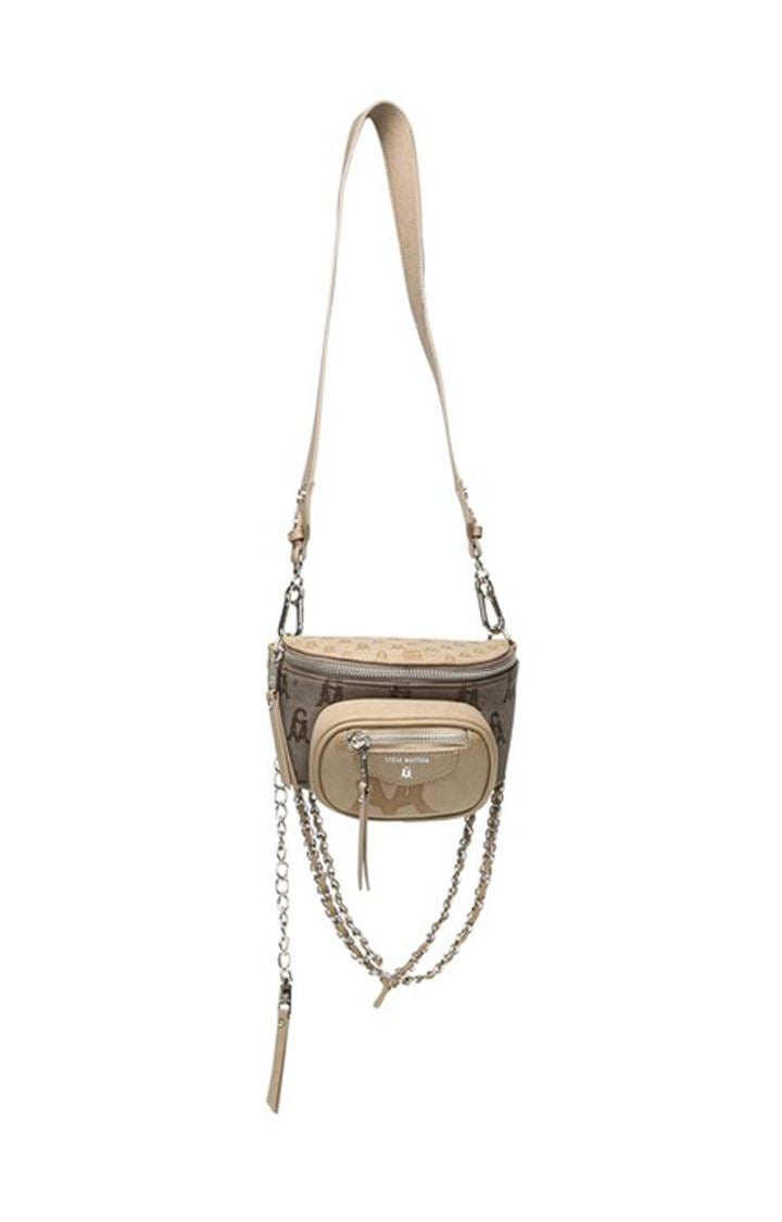 Bminimum Grey Handbags