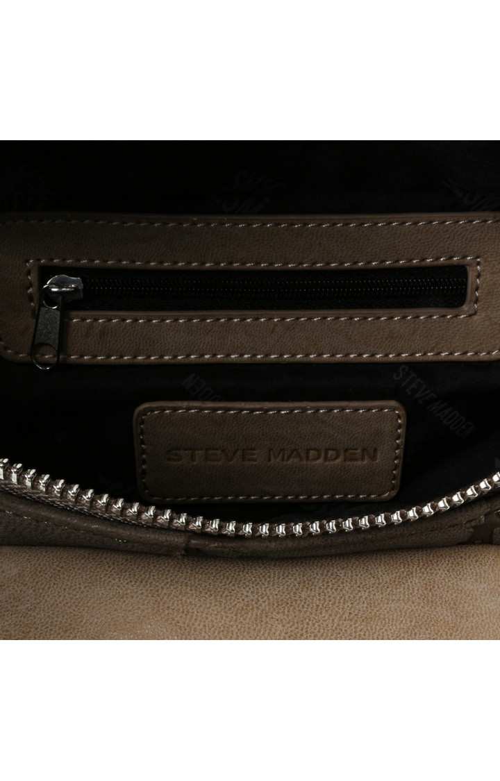 Bminimum Grey Handbags
