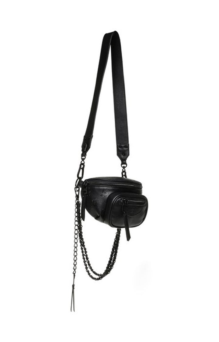 Bminimum Black Handbags