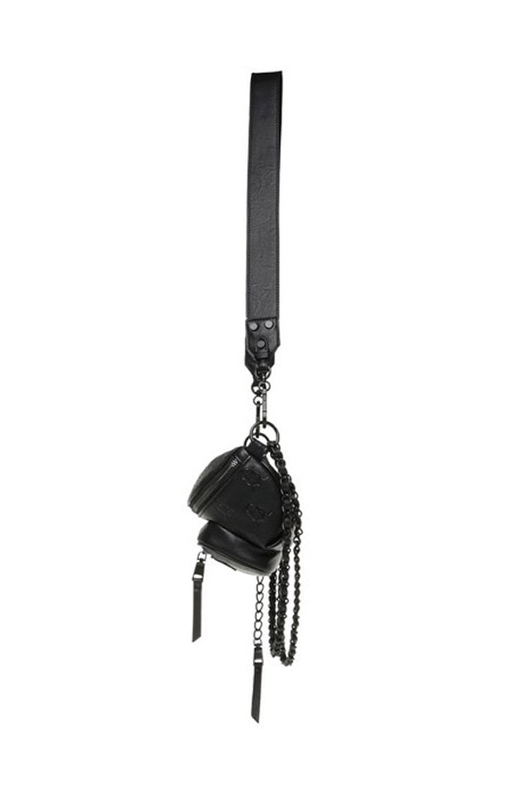 Bminimum Black Handbags