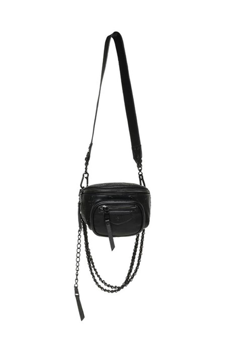Bminimum Black Handbags