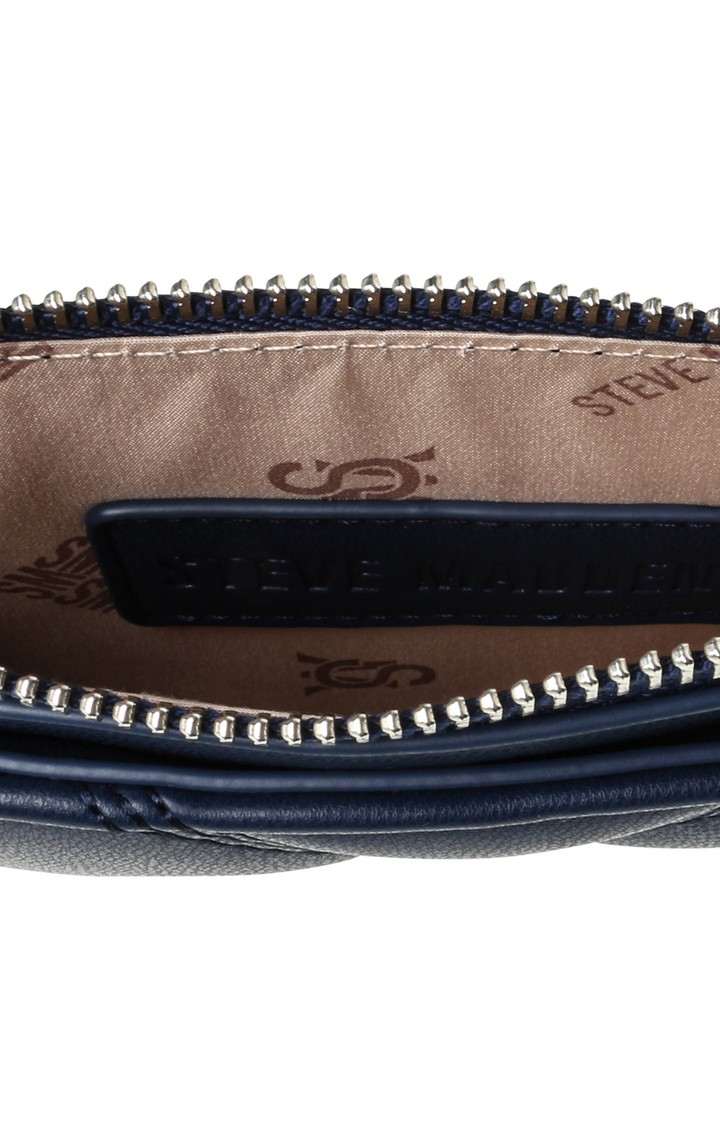 Bmora Navy Handbags